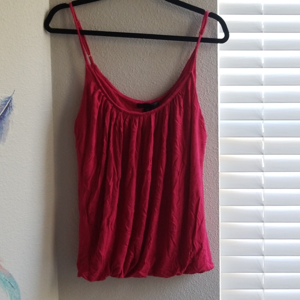 Soft Blouse
